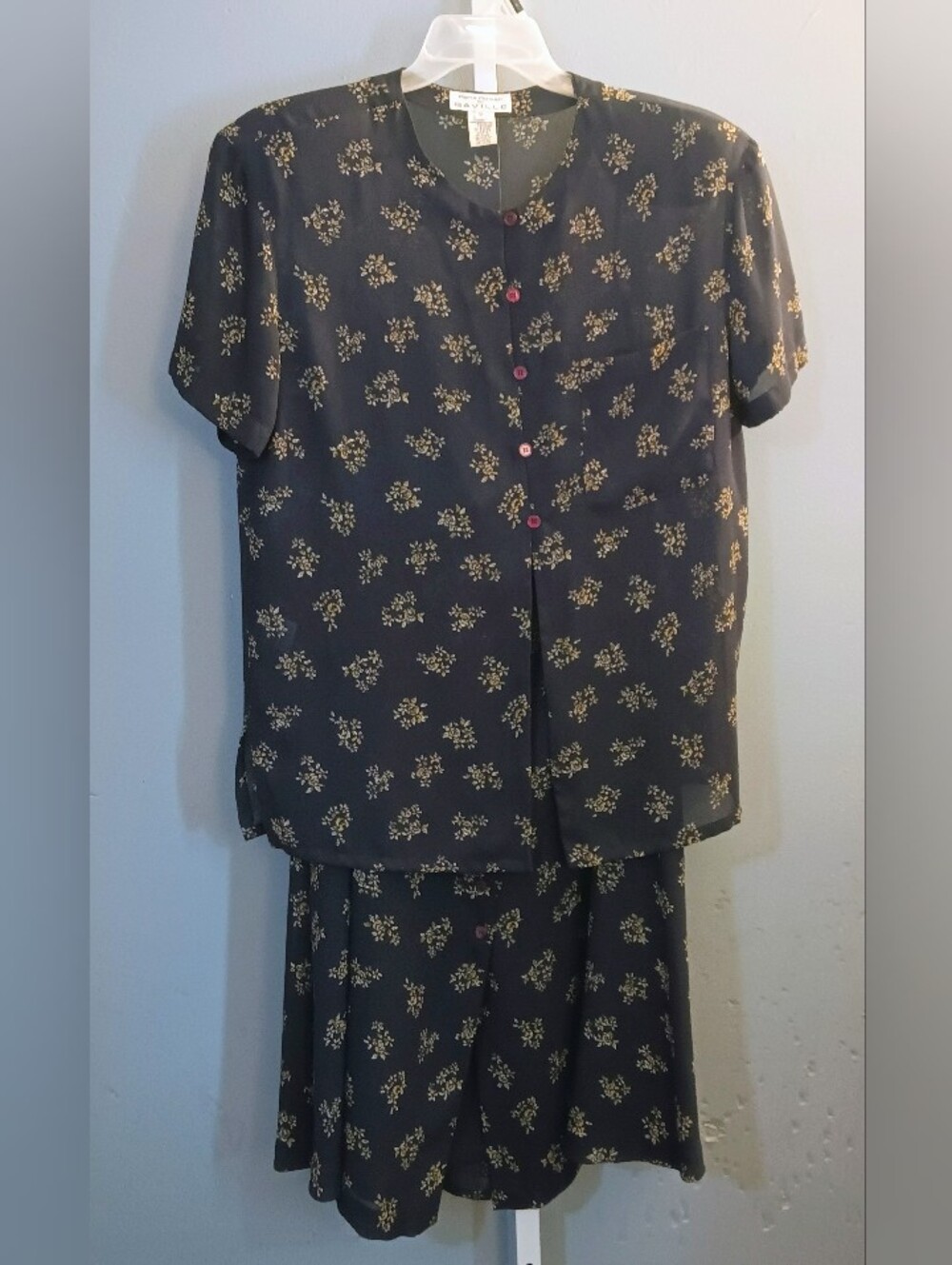 𝐑𝐄𝐍𝐀 𝐑𝐎𝐖𝐀𝐍 𝐟𝐨𝐫 𝐒𝐚𝐯𝐢𝐥𝐥𝐞 𝐕𝐓𝐆 𝟐𝐏𝐂.𝐒𝐡𝐞𝐞𝐫 𝐒𝐞𝐭 - Picture 2 of 15